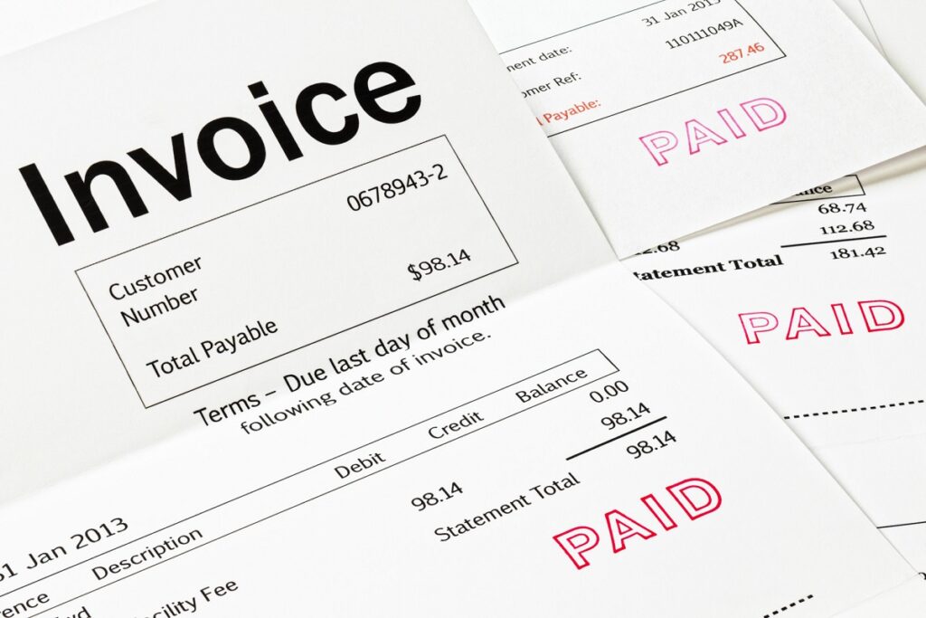 A professional invoice is essential for getting paid faster. We explain how to make an invoice with this straightforward guide.