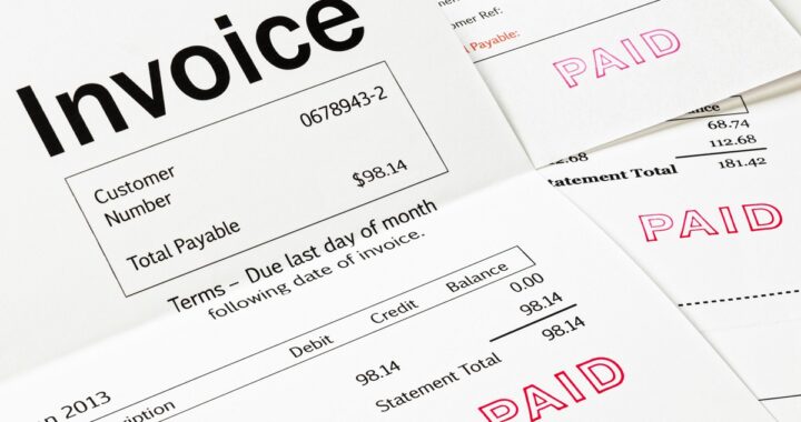 A professional invoice is essential for getting paid faster. We explain how to make an invoice with this straightforward guide.