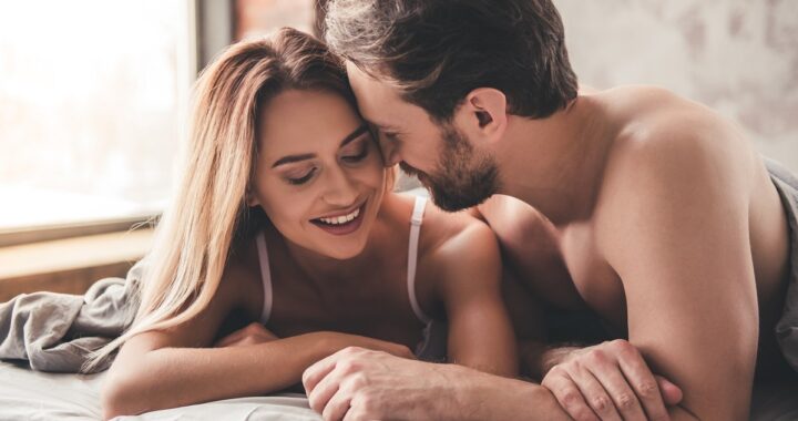 Is your sex life a little mundane? Would you like to have more fun? Here are 3 ways that you can inject more fun into your love life.