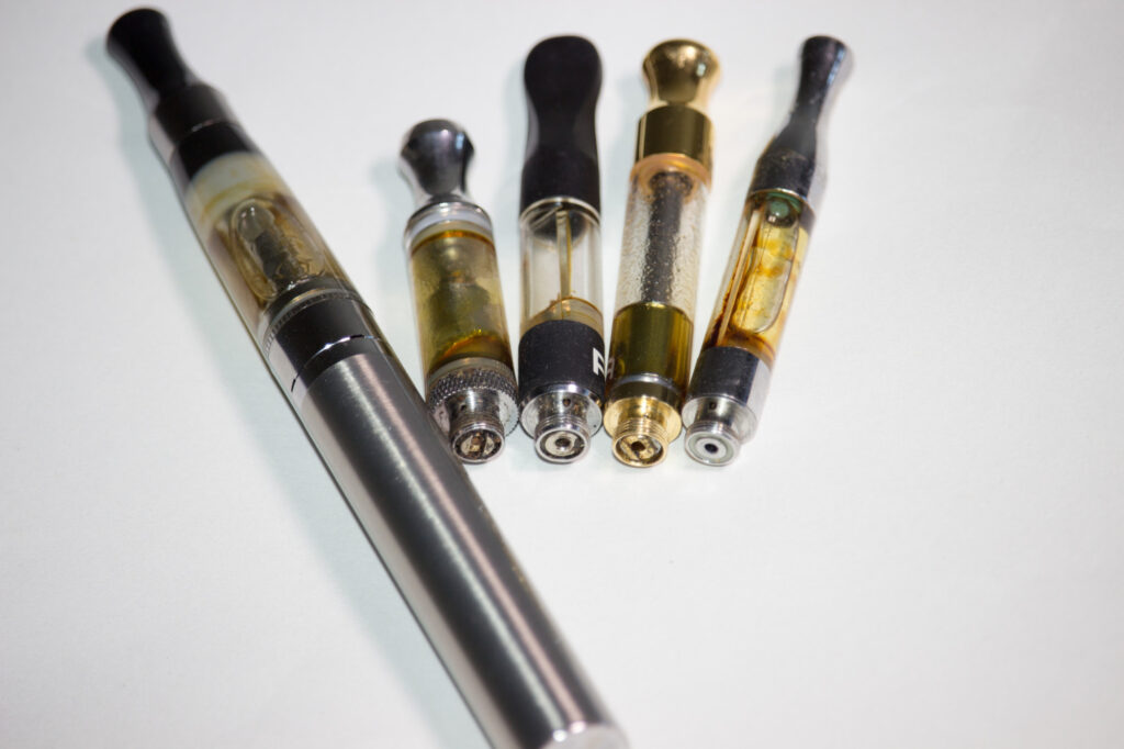 Just as not all vapes are the same, not all vape cartridges are made equal. Learn what goes inside your vape cartridge here.