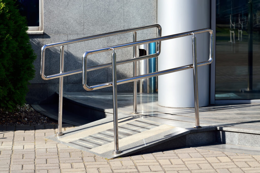 When comparing aluminum vs wood wheelchair ramps, which is better and why? We explain the key factors to consider in this comparative guide.