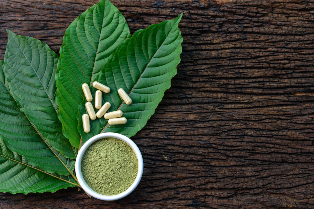 Your Guide to Kratom Capsules - Tool Boo - From Tools to Business Talk