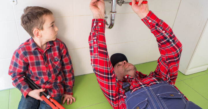 Living in fear of the day a plumbing problem occurs? Maybe having a plan will help. Check out our helpful article for a look at common problems and what to do.