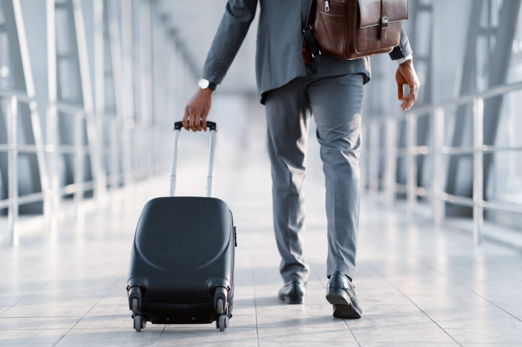 If you're traveling for your work, there are several things you should remember. Here are some of our best business travel tips.