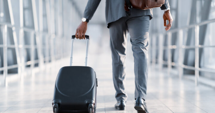 If you're traveling for your work, there are several things you should remember. Here are some of our best business travel tips.