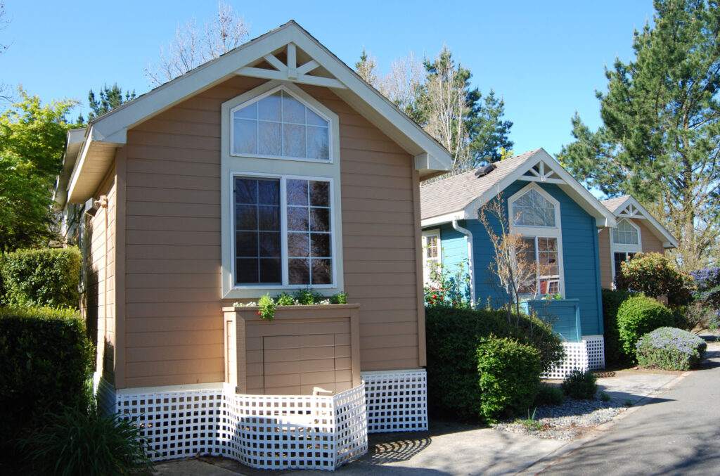 There are several types of accessory dwelling units that you have to choose from. You can learn more about your options by clicking here.