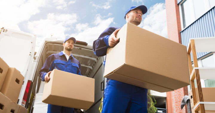 Did you know that not all home movers are created equal these days? Here's the brief guide that makes choosing the best moving company simple.