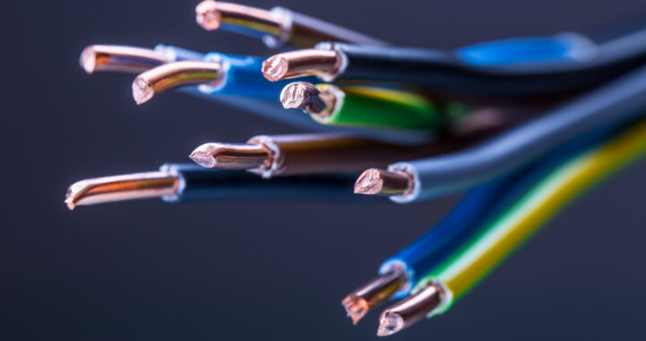 It's time for you to become better acquainted with the electrical wiring in your home. These are the five common electrical types used in homes.