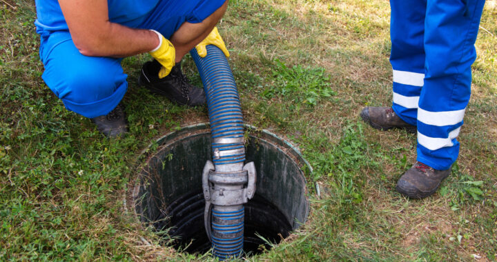 Have you come into ownership of a home that utilizes a septic system instead of a regular sewer system? Learn more about it here