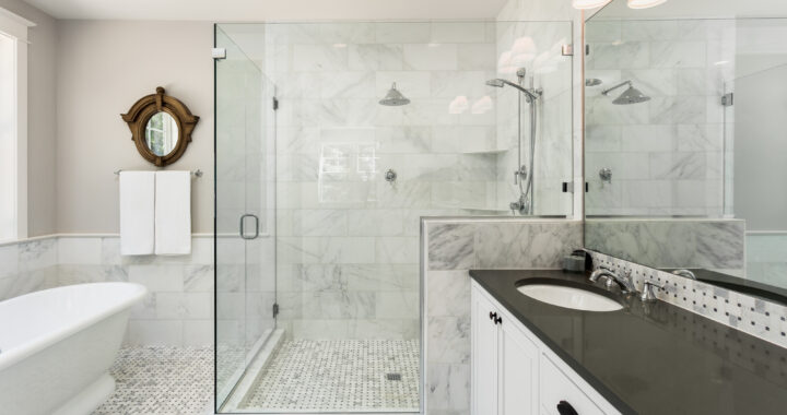 Are you ready to update your home's bathroom? Click here for seven unique bathroom renovation ideas that you're guaranteed to love.