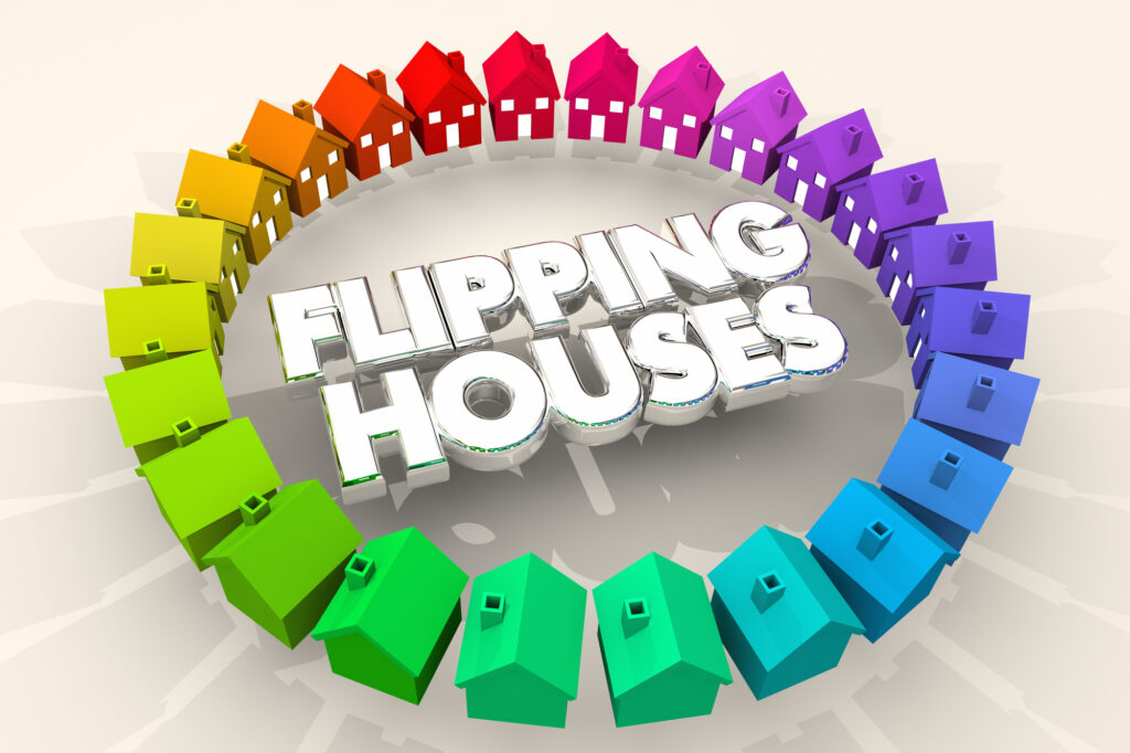 Learn How To Flip Houses