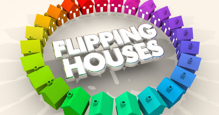 Flipping houses can be a lucrative way to earn income if you know how to do so the right way. Read on to learn the steps to flipping a house as well as some of