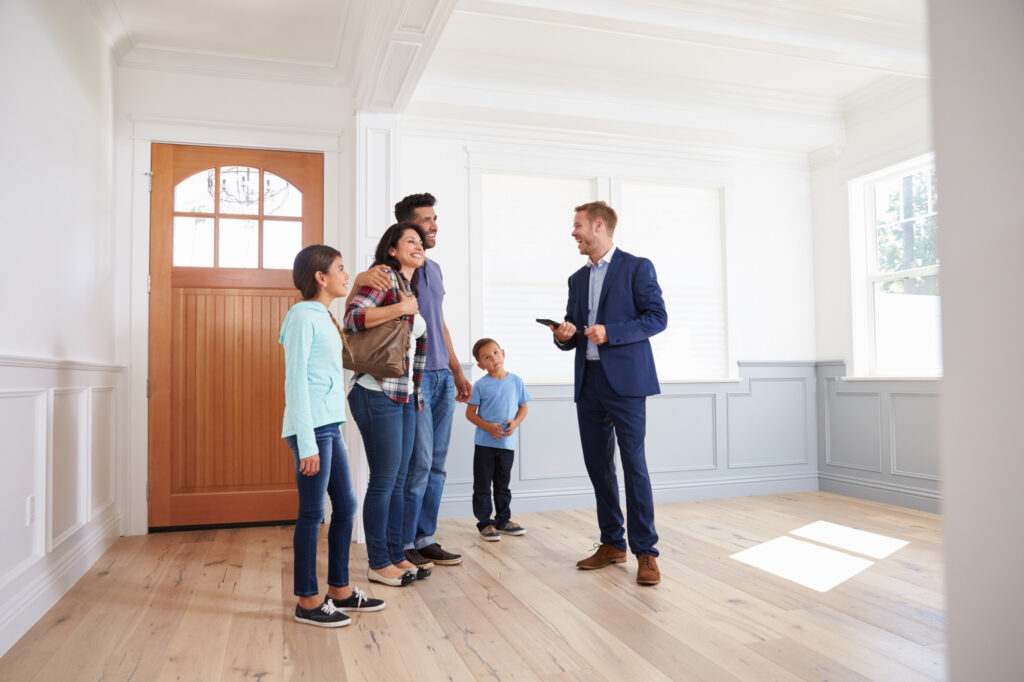 Finding the right real estate agents can make a dramatic difference when buying or selling a house. Find out how to choose local realtors here.