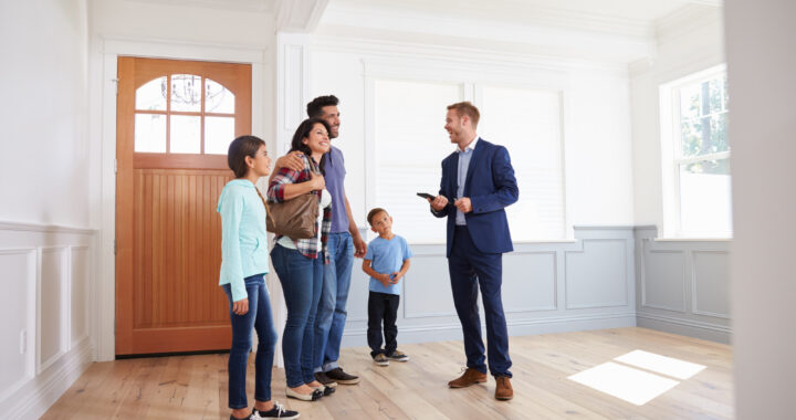 Finding the right real estate agents can make a dramatic difference when buying or selling a house. Find out how to choose local realtors here.