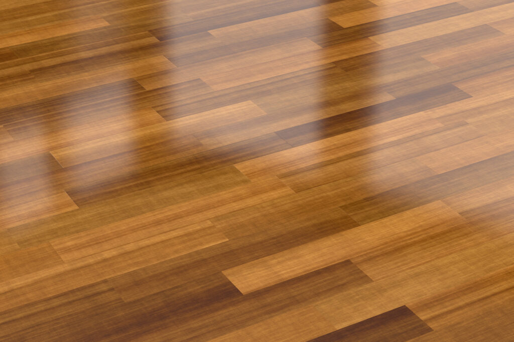 Would you like to know how to clean hardwood floors? Do you have them in your home? Read on to learn everything that you need to know on the subject.