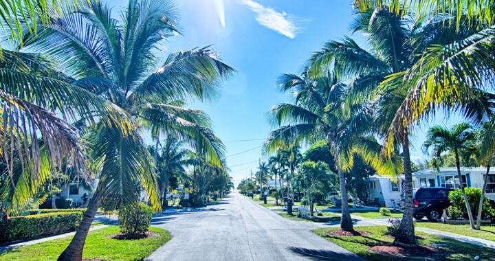 Have you ever dreamed of living in the Sunshine State? Here are the undeniable homeownership benefits of moving to Florida.