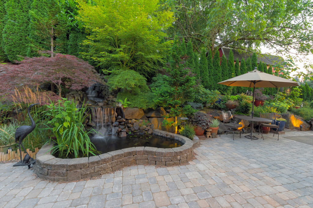 Seeking landscaping services can sometimes seem daunting. Here are things you need to consider when choosing maintenance services for your yard.