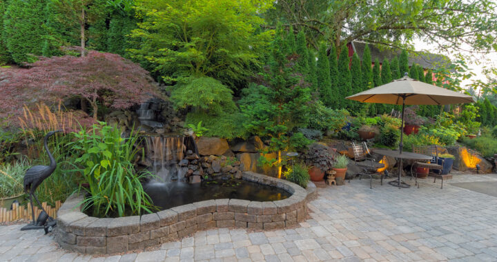 Seeking landscaping services can sometimes seem daunting. Here are things you need to consider when choosing maintenance services for your yard.