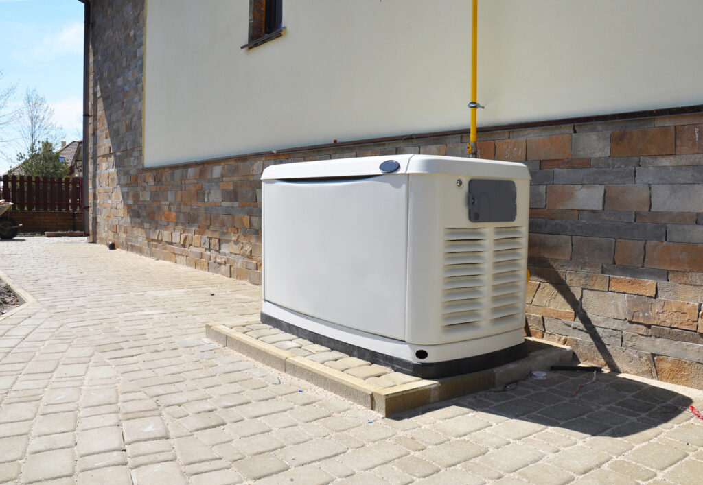 For those consumers looking to lighten their load on the environment, choosing a natural gas generator is a great power option.