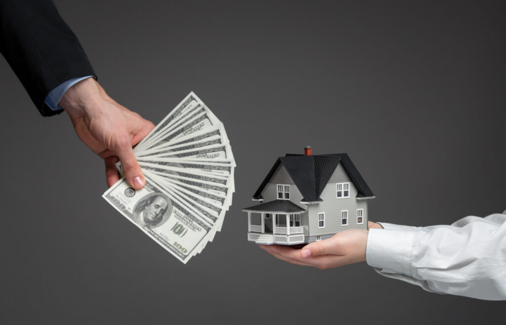 Looking to sell your home fast for cash? Check out this article to learn how We Buy Homes cash offer companies work and if they're the right solution for you.