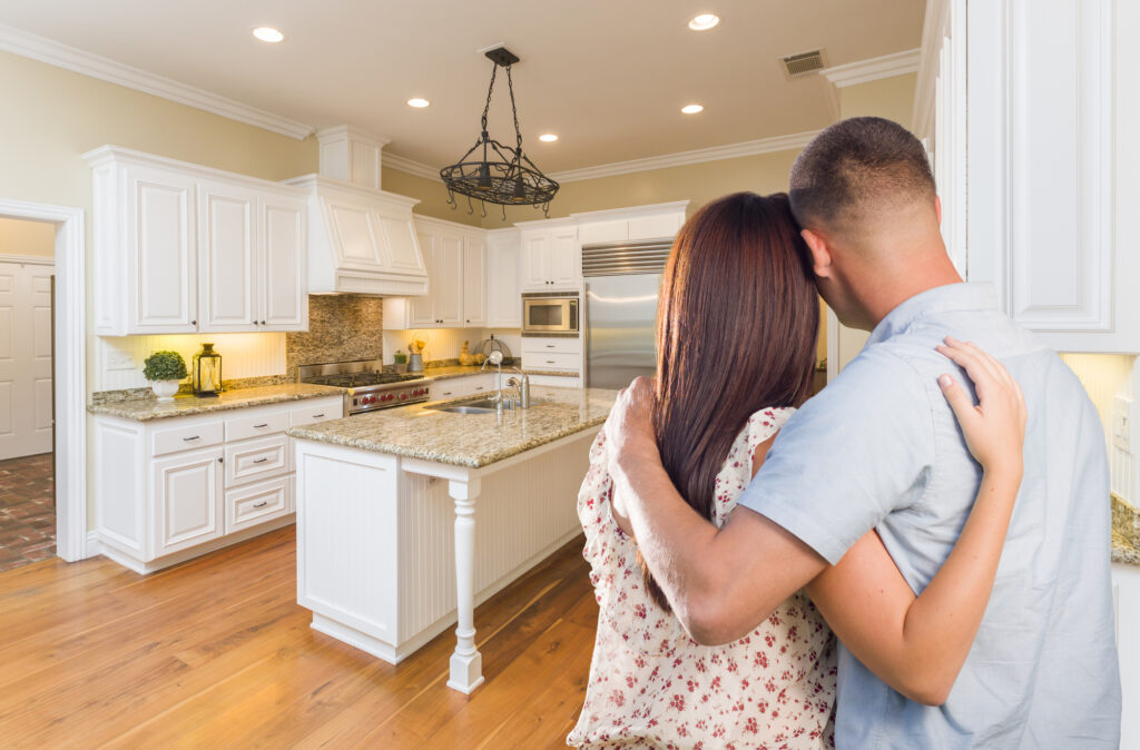 Your kitchen doesn't have to be boring and dated. Get ready to remodel in style with these modern kitchen design ideas!