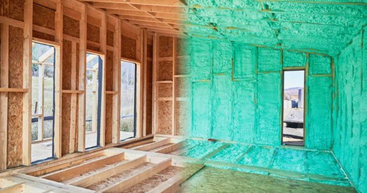 Commercial and Home Insulation