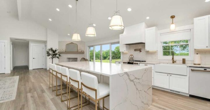 Perfect Kitchen Countertop