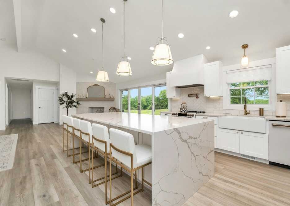 Perfect Kitchen Countertop