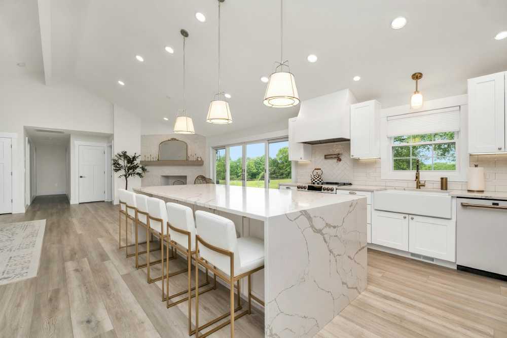 Perfect Kitchen Countertop