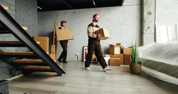 Moving Companies