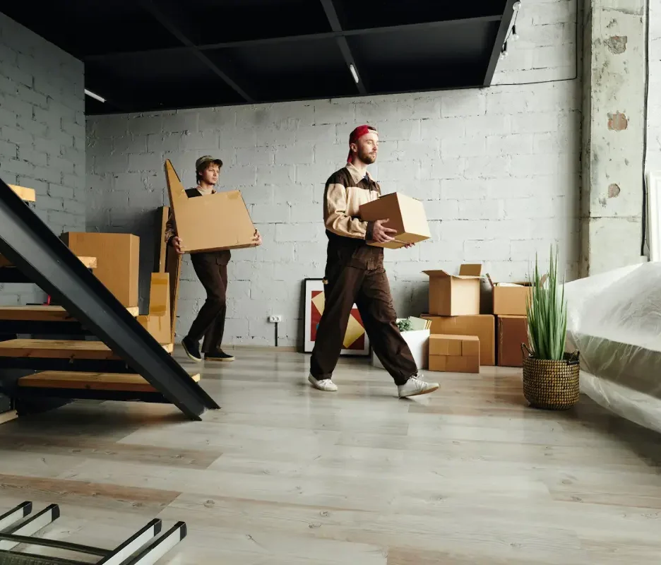 Moving Companies