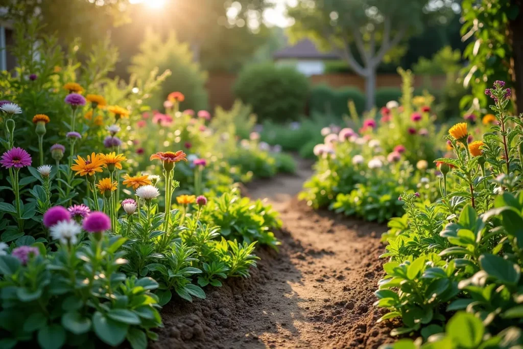 Sustainable Plant Choices for Every Garden