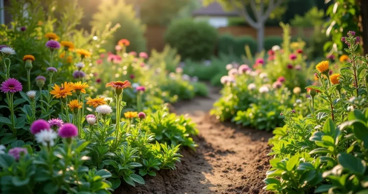 Sustainable Plant Choices for Every Garden