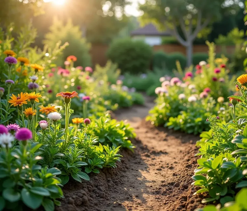 Sustainable Plant Choices for Every Garden