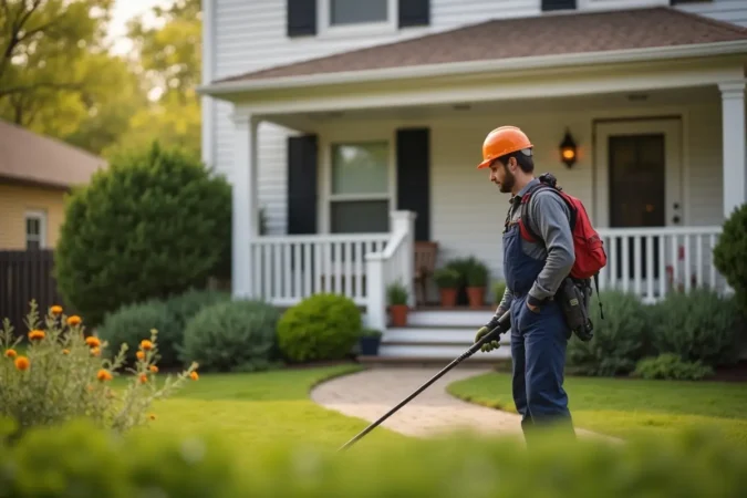 Safe and Sustainable Pest Control for Indianapolis Homes