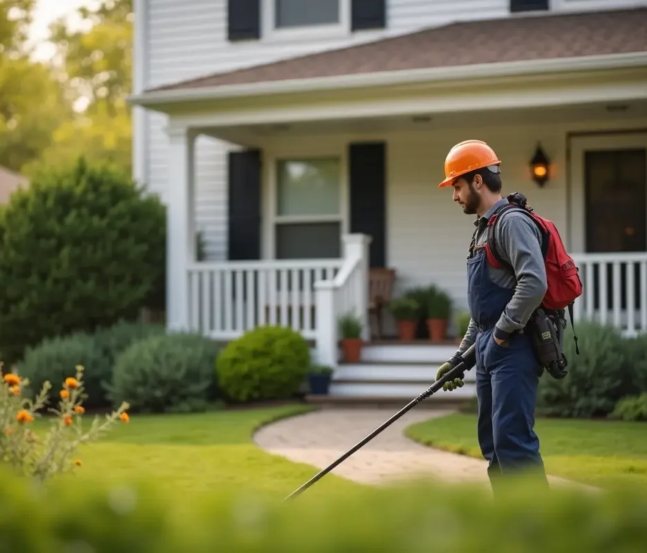 Safe and Sustainable Pest Control for Indianapolis Homes