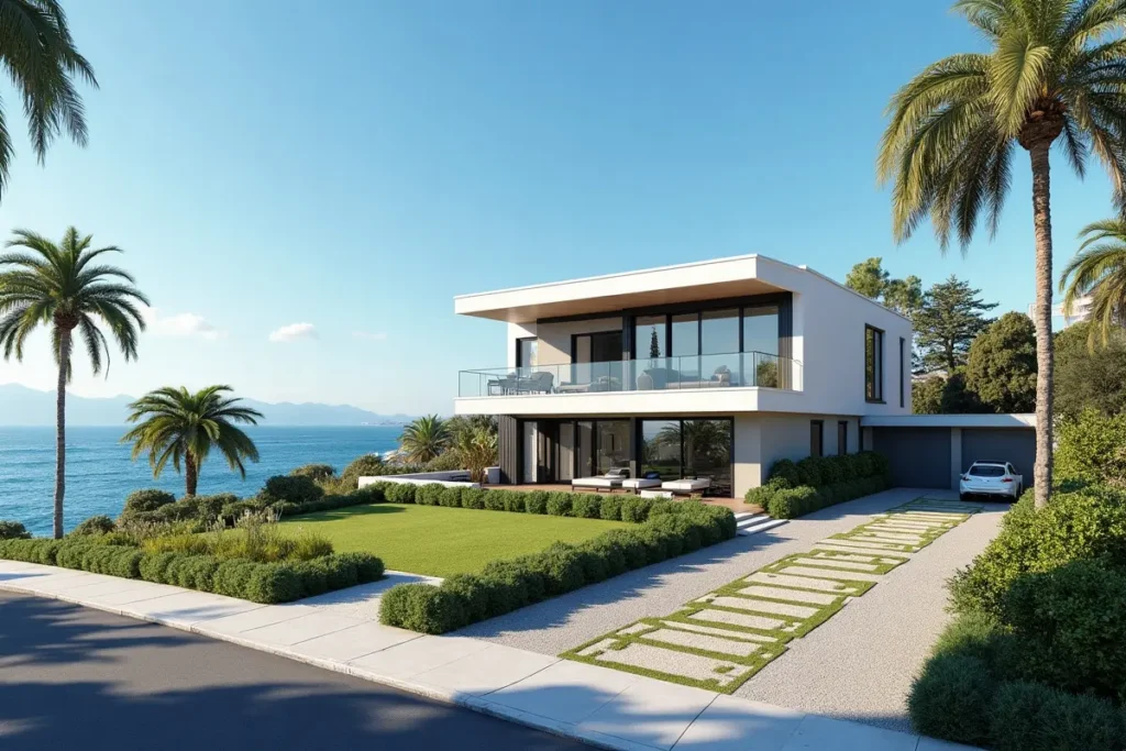 Santa Monica Real Estate Market
