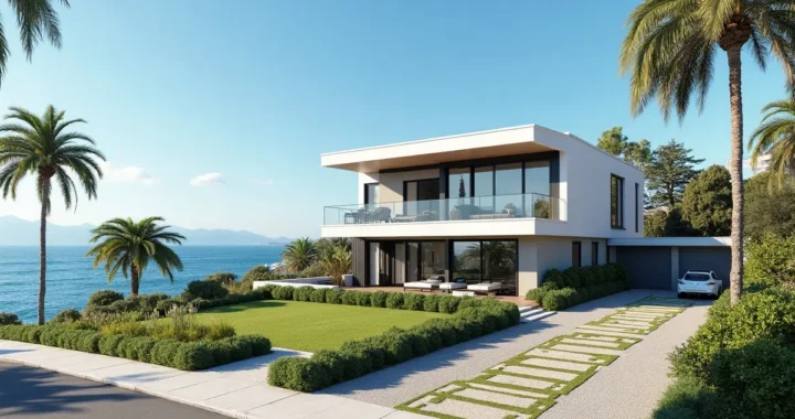Santa Monica Real Estate Market