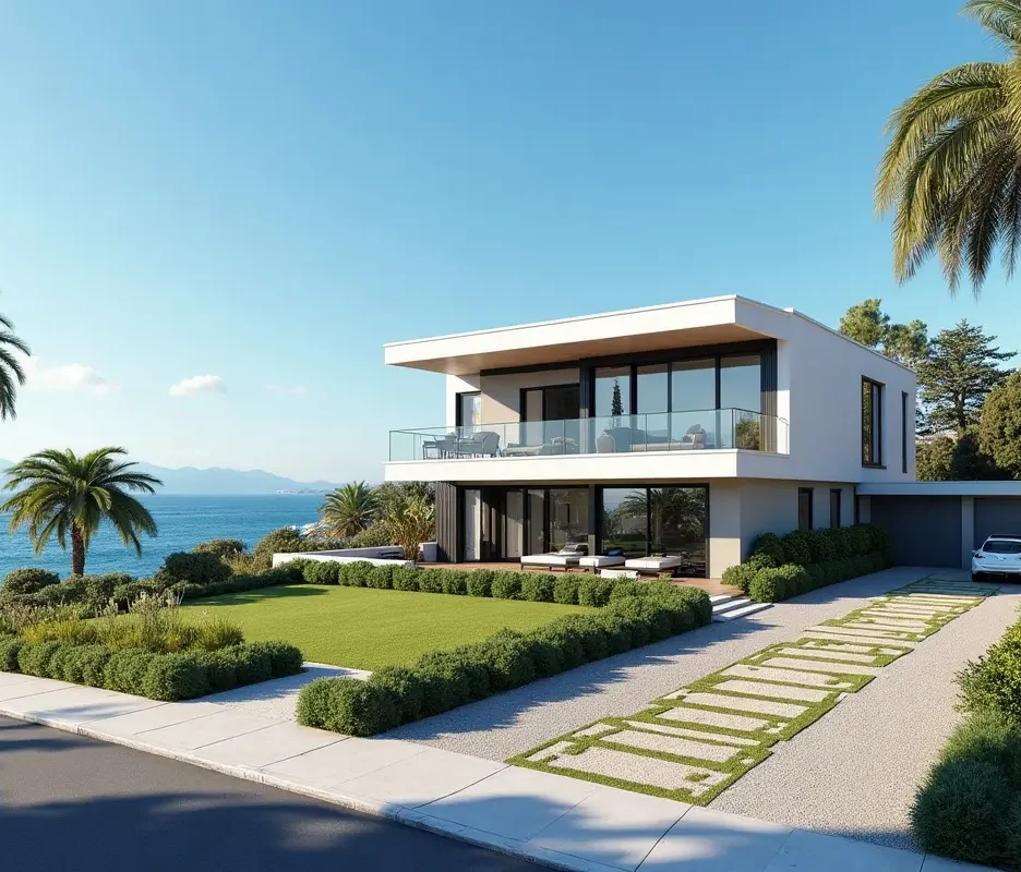 Santa Monica Real Estate Market